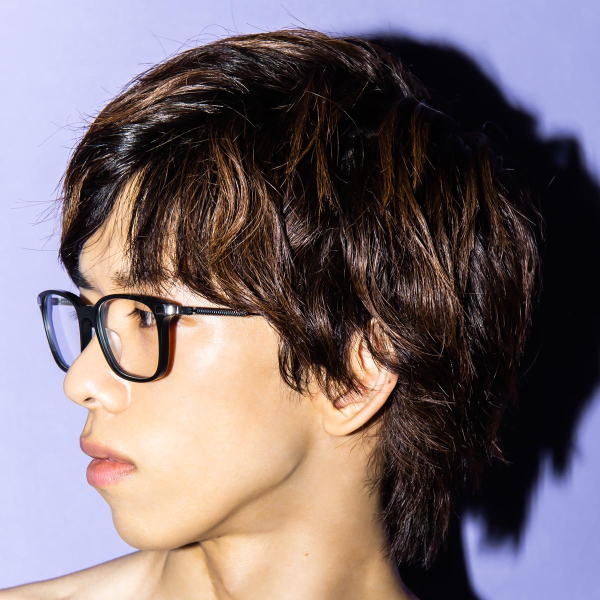 リョウガ　超特急　生写真　【識別CD：n-05】 超特急 リョウガ 生写真 5枚 - メルカリ