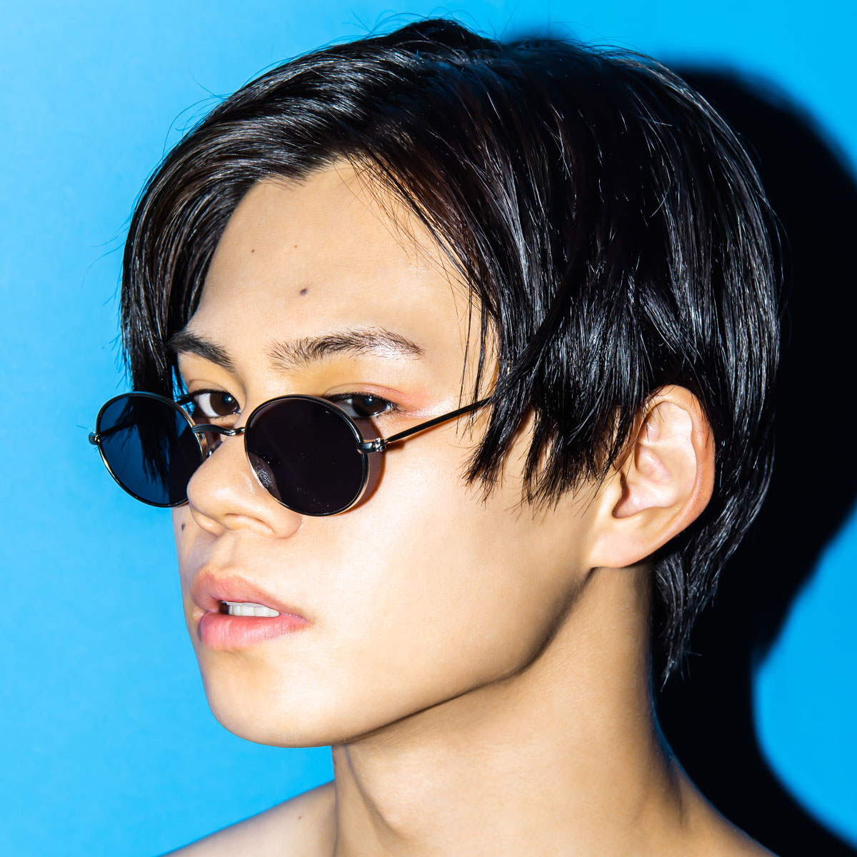 超特急FASHION DICTIONARY Vol.6超特急カイ・タクヤ・ユースケ