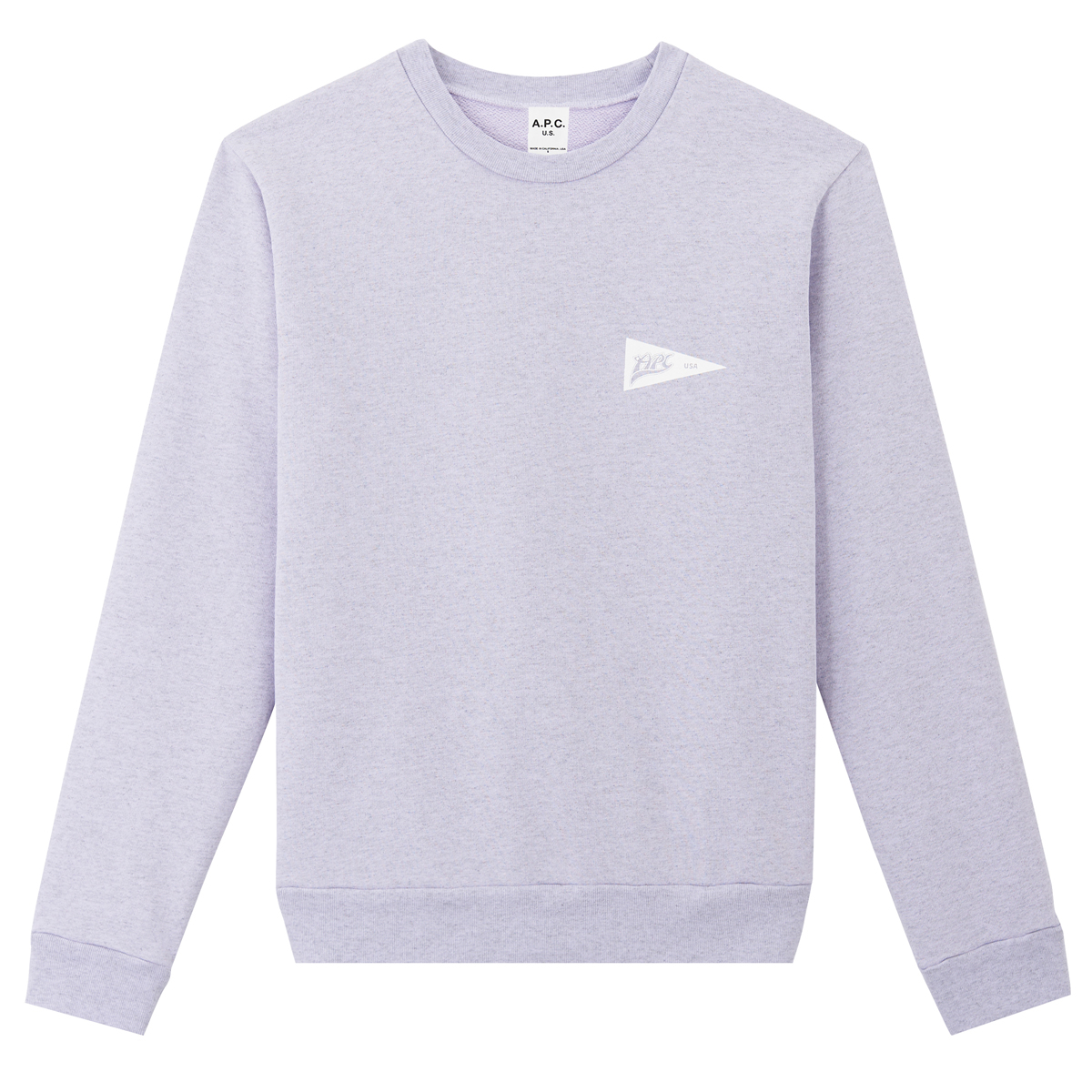 アーペーセー A.P.C. メンズ パーカー プルオーバー フーディー