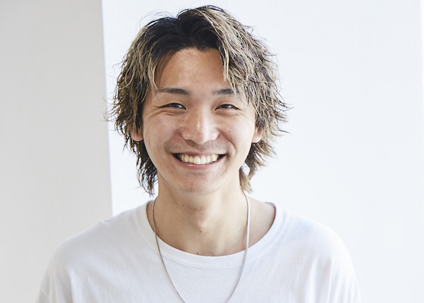 【希望者のみラッピング無料】 イケてるヘアを作る美容師ってどんな人？ vol.10美容師名鑑 その他