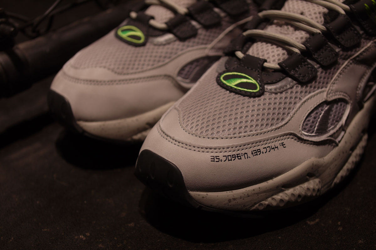 sold♡購入済みです！ プーマ PUMA ミタスニーカーズ MITA SNEAKERS CELL VENOM