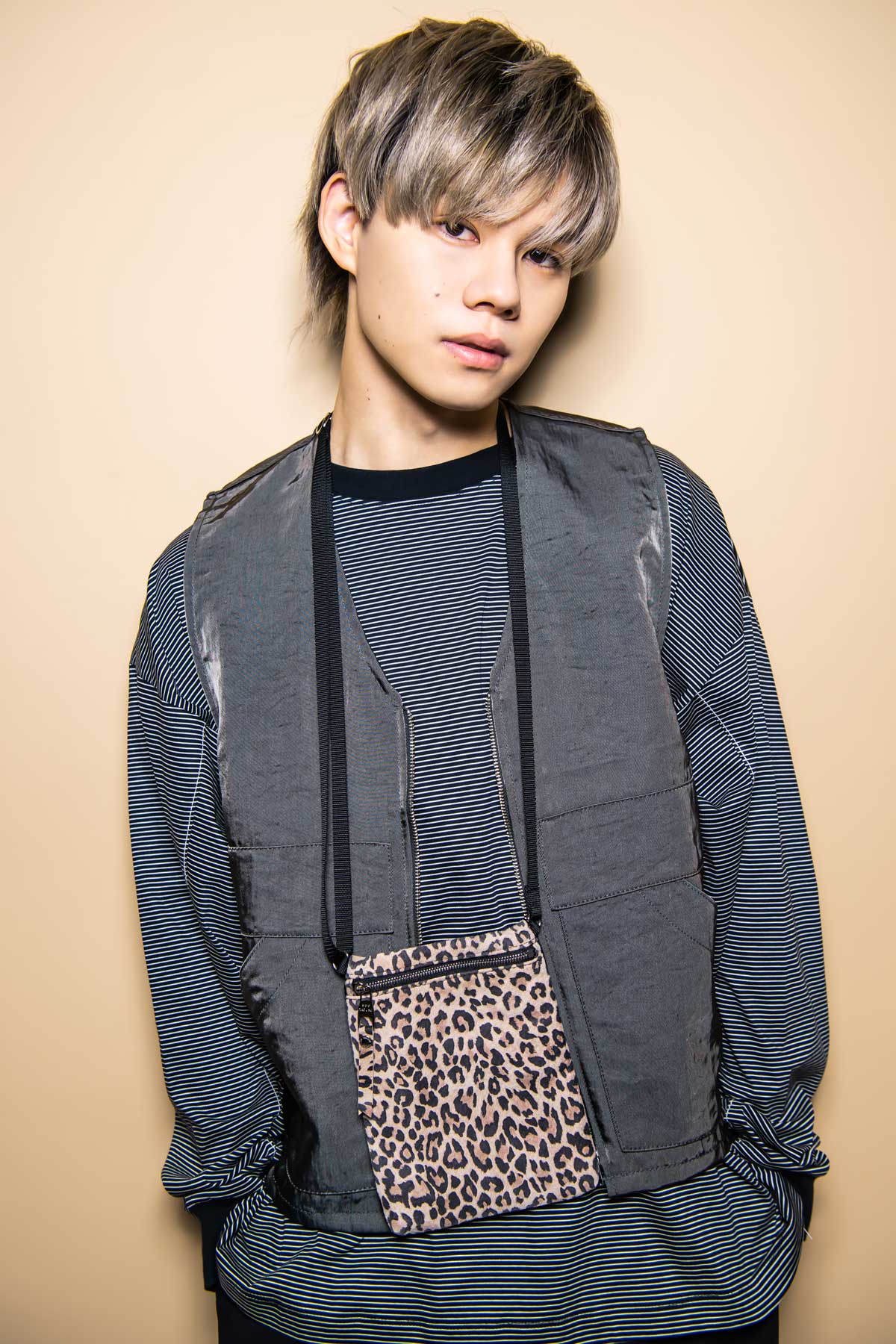 超特急FASHION DICTIONARY Vol.7超特急カイ・リョウガ・ユースケ