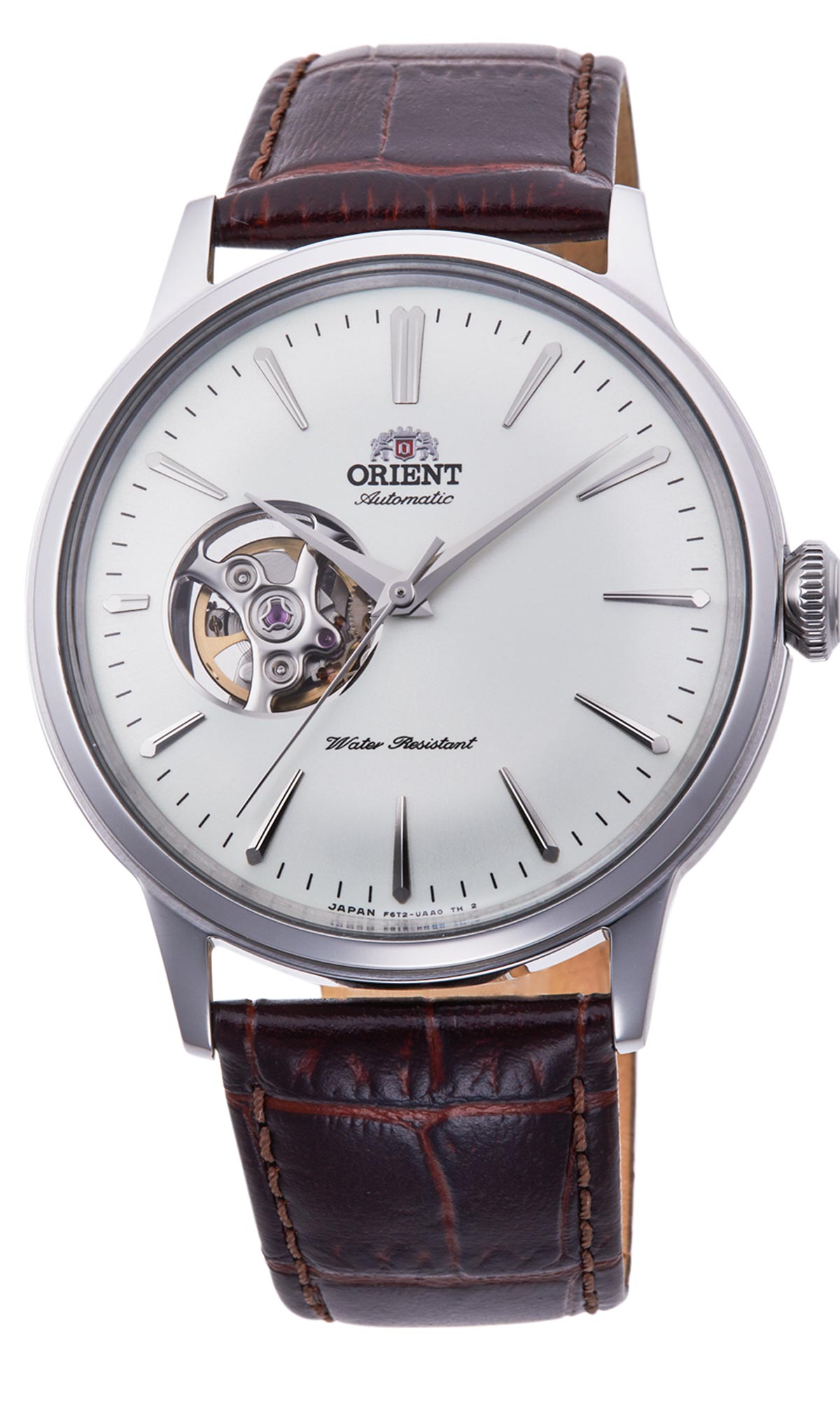Frubo　f5024 機械式　腕時計 seiko orient citizen Frubo f5024 機械式 腕時計 seiko orient citizen - メルカリ