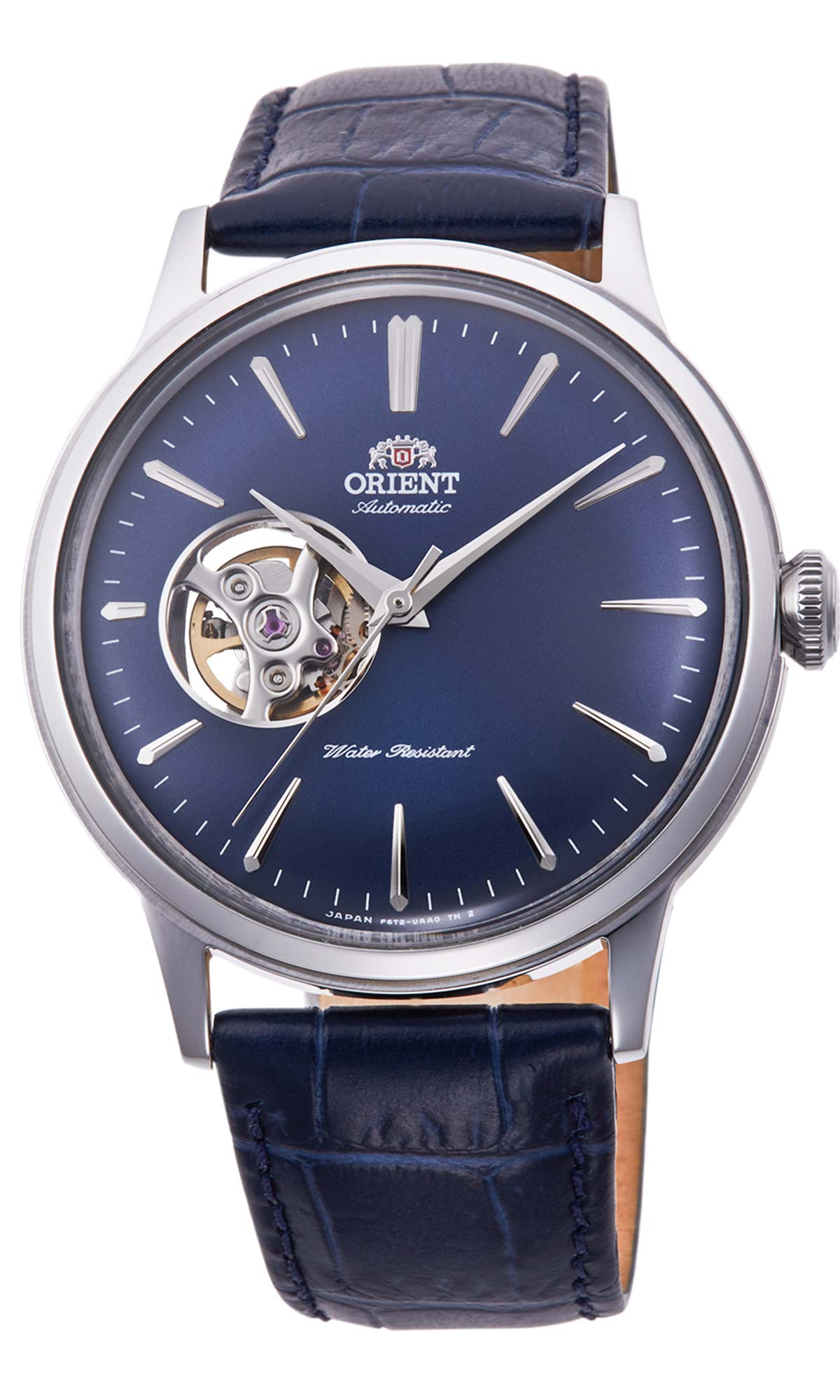 Frubo　f5024 機械式　腕時計 seiko orient citizen Frubo f5024 機械式 腕時計 seiko orient citizen - メルカリ