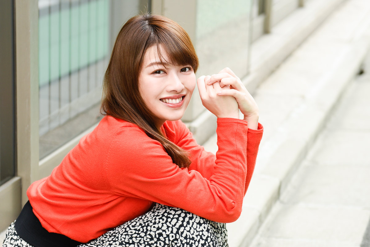 あの娘のスニーカー 32人目モデル 細田彩花さん ガール Fineboys Online あの娘のスニーカー 32人目モデル 細田彩花さん ガール Fineboys Online
