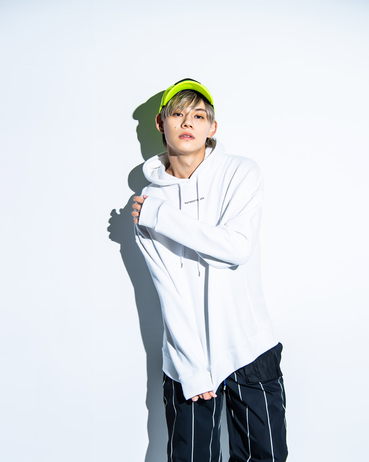 超特急FASHION DICTIONARY vol.10超特急カイ・ユースケ・タカシ meets