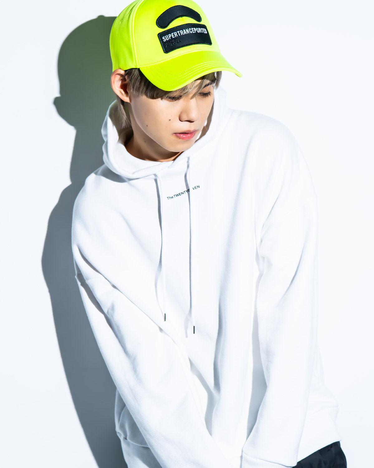 超特急FASHION DICTIONARY vol.10超特急カイ・ユースケ・タカシ meets