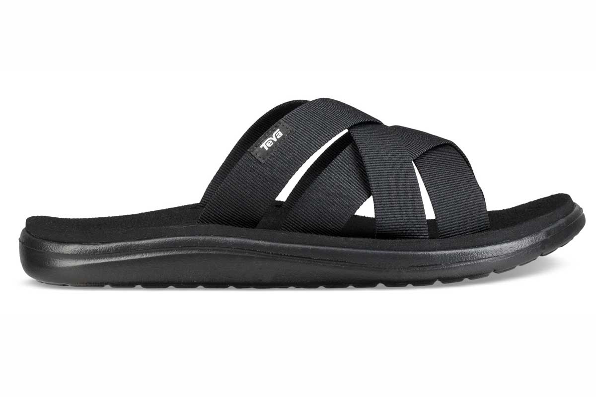 【未使用】★TeVa★ テバ TEVA オリジナル ユニバーサル 1003987 スポーツサンダル 1