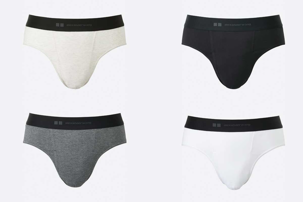 ユニクロとアレキサンダー ワンが再び！ 今回はエアリズムで