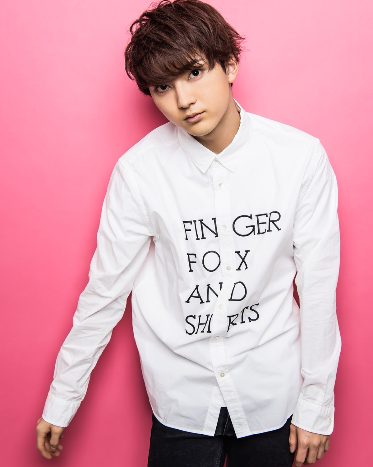 超特急 ナンバーＴシャツ カイ 超特急 カイ Tシャツ Mサイズ - メルカリ