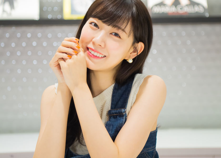 渡辺美優紀 | Warner Music Japan