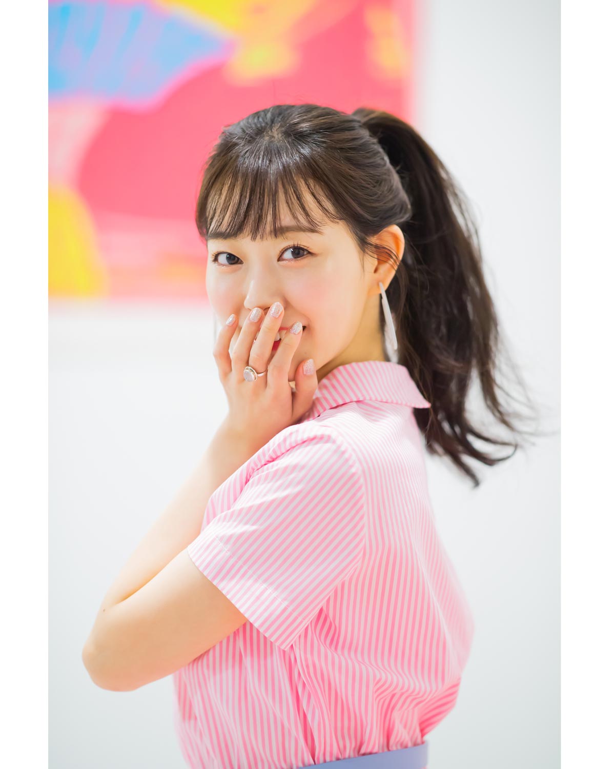 NMB48 渡辺美優紀 個別BIGタオル 推しフリースマフラー (未開封) NMB48 渡辺美優紀 個別BIGタオル 推しフリースマフラー (未開封