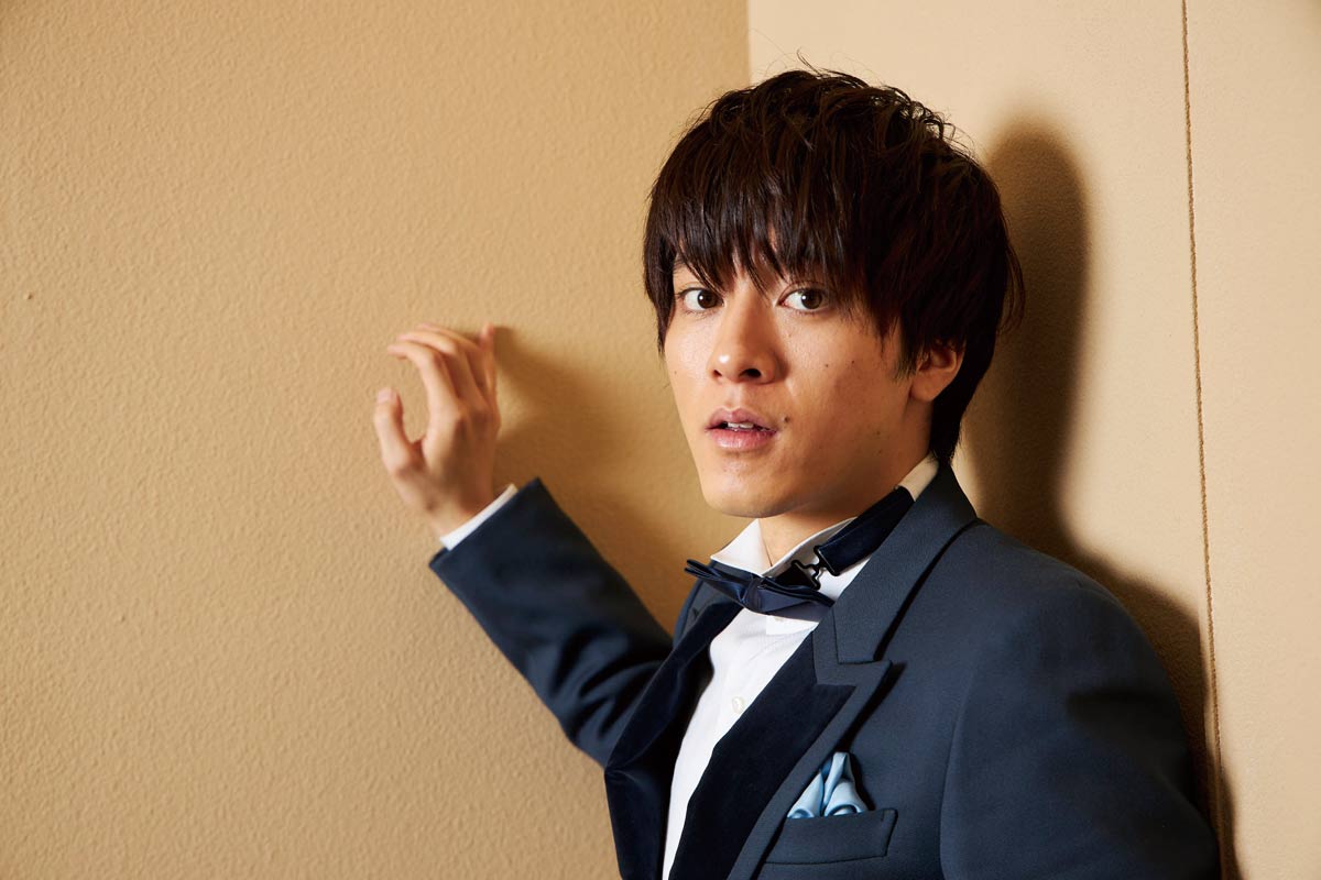 松島庄汰＆とまんが語る、イケメンだらけの「明治東亰恋伽」に学ぶ恋愛