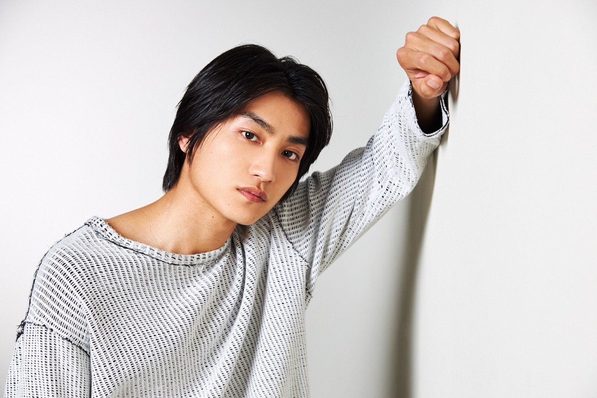 おっさんずラブ で注目を集めた金子大地 今は主演ドラマの体当たり演技が話題 インタビュー Fineboys Online おっさんずラブ で注目を集めた金子大地 今は主演ドラマの体当たり演技が話題 インタビュー Fineboys Online