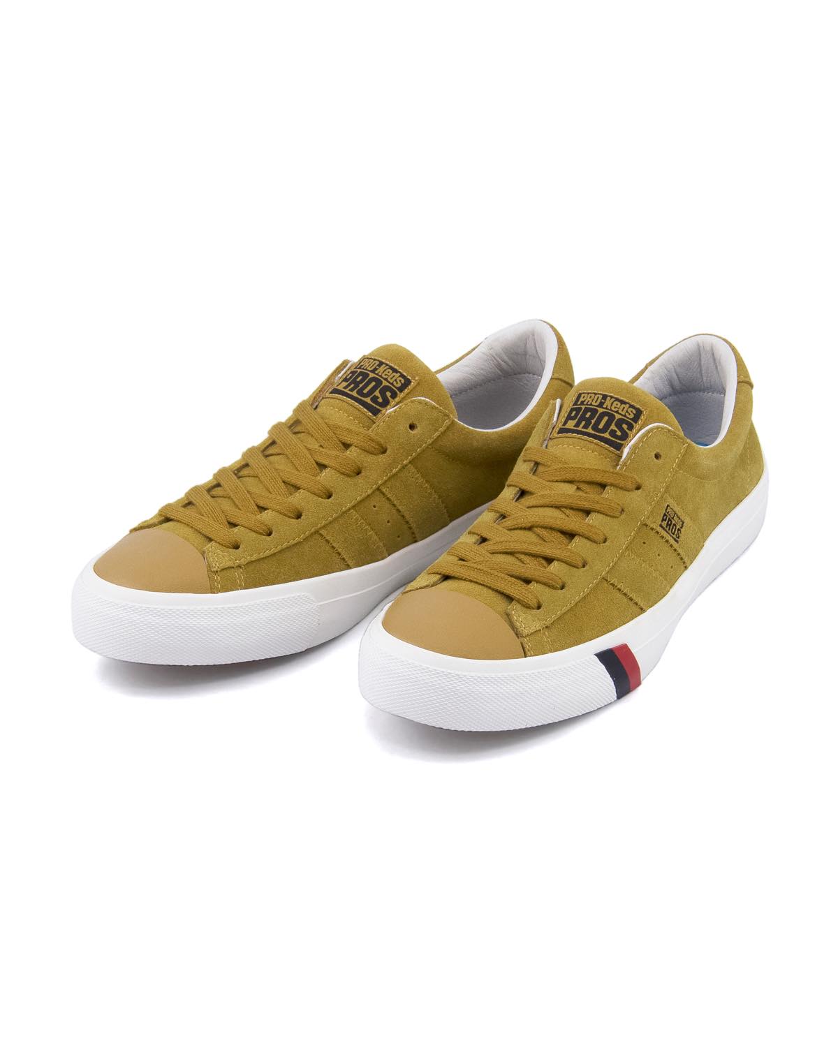 PRO-Keds(プロケッズ)からスケボー仕様のニューキックスが登場！ | シューズ | FINEBOYS Online