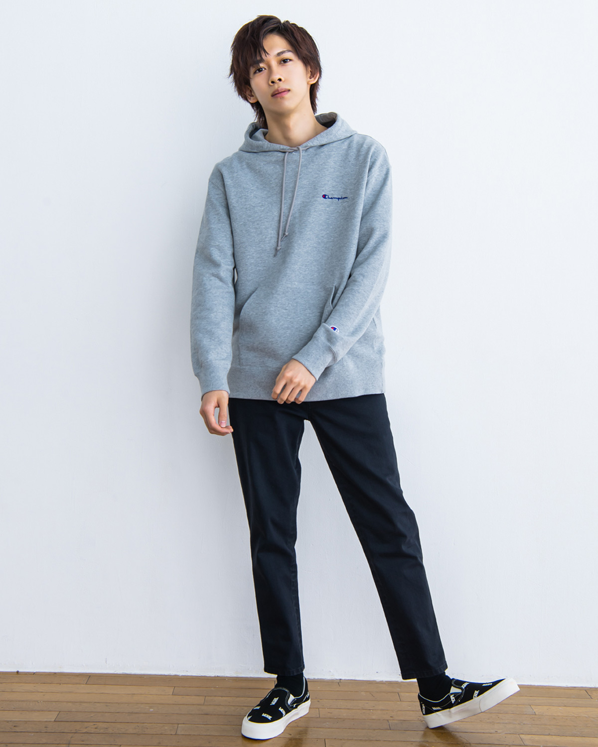 超特急FASHION DICTIONARY vol.14超特急リョウガ・タクヤ