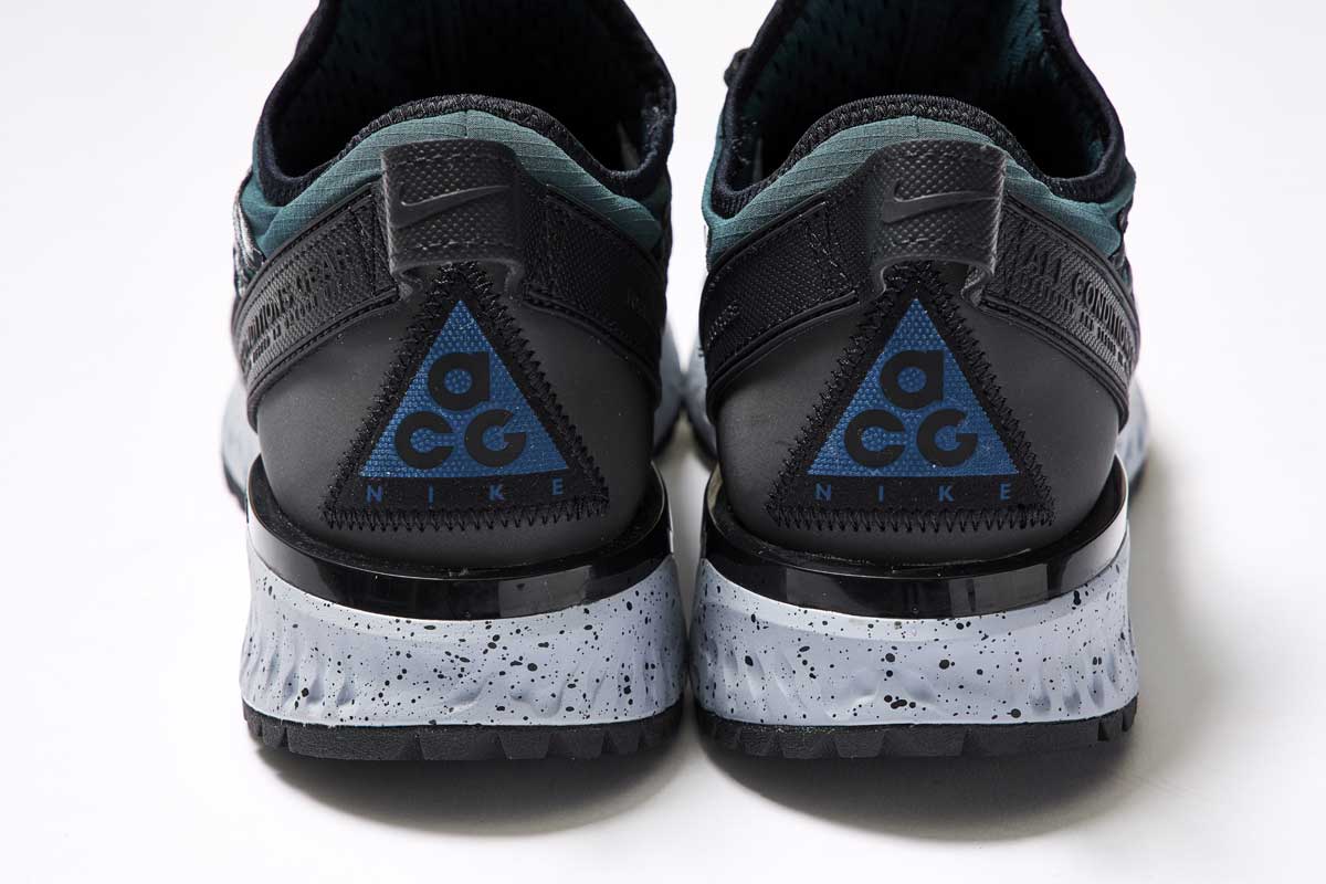 ナイキ ACG リアクト テラ ゴービー　極美品 ナイキ ACG リアクト テラ ゴービー (メンズスニーカー) 価格