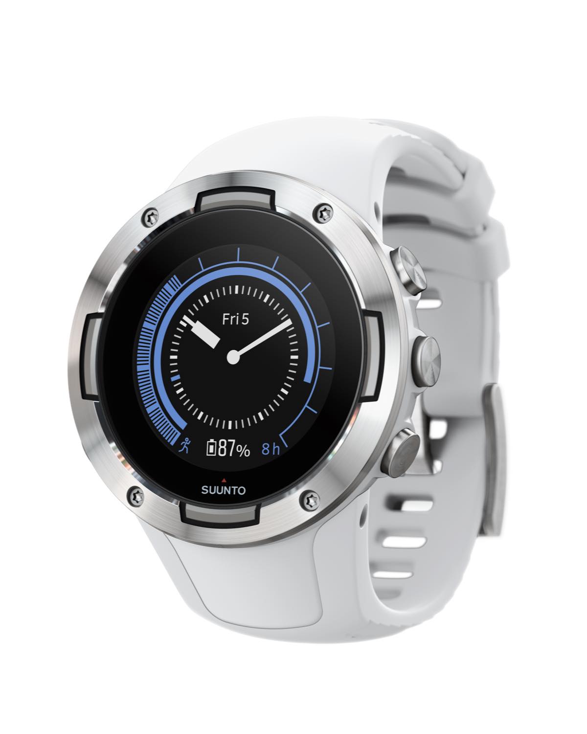 コンパクトだけど多才なスントの 最新GPSウオッチ | 時計 | FINEBOYS