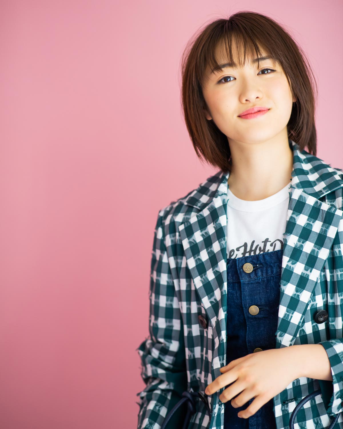 工藤遥 生写真(ハロプロ)/アイドル/モーニング娘。'16 モーニング娘。'16/工藤