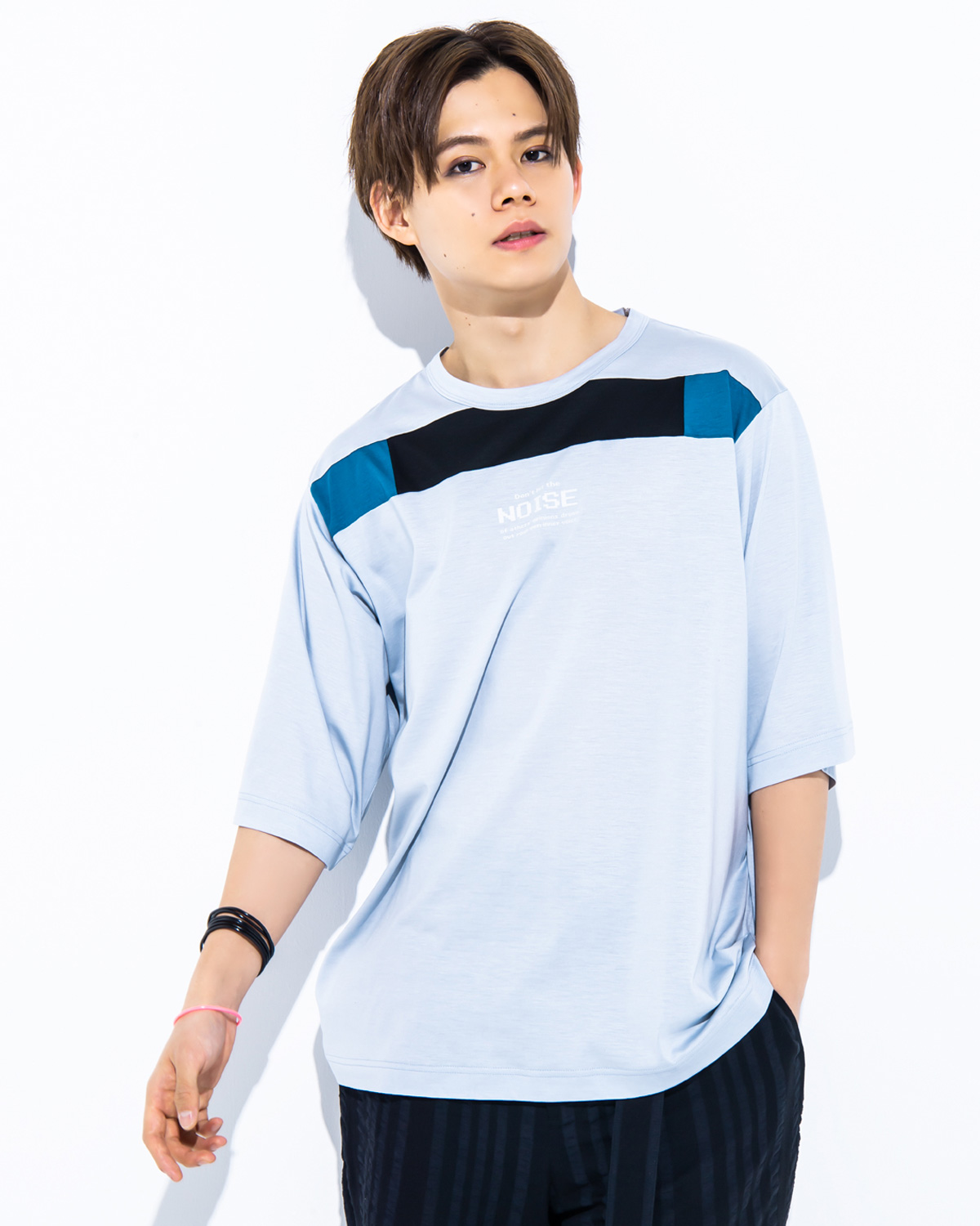 超特急 カイ ナンバーTシャツ - メルカリ