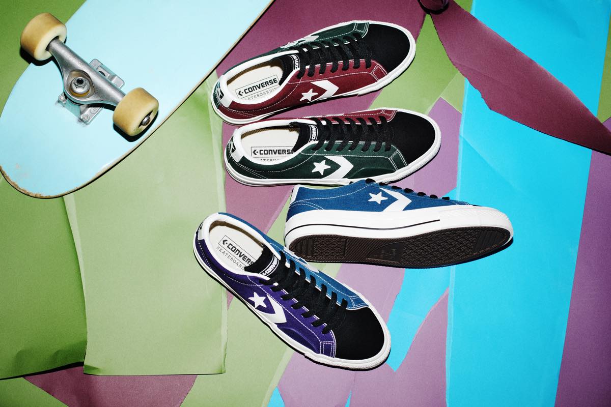 Converse proride sk cv 2024 ox