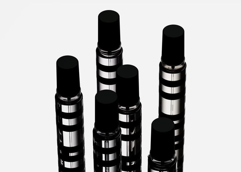 ヨウジヤマモトのDNAを体現した香りを持つ新作香水が発売