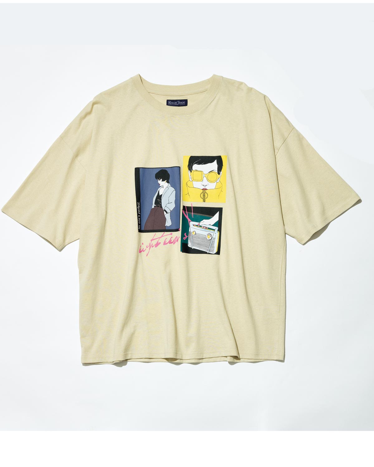 この夏はどんなtシャツが着たい 目的別オススメtシャツカタログ ファッション Fineboys Online