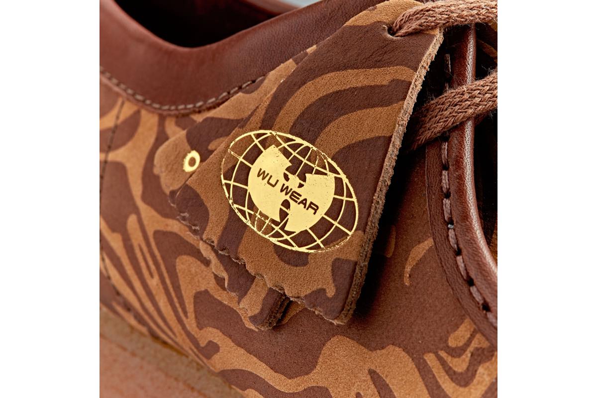 クラークス clarks オリジナル Wu Wear 27㎝ セール】【CLARKS ORIGINALS / クラークス オリジナルズ