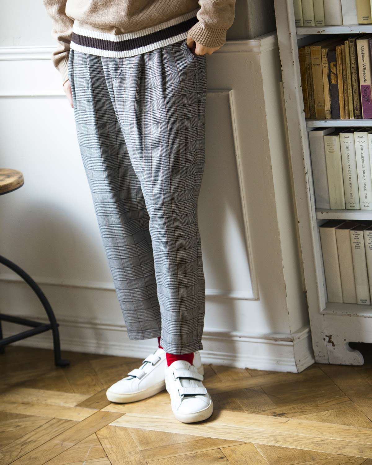 チョコ様専用 男の子 まとめ売り 120② 秋冬〜春 &vis パンツ