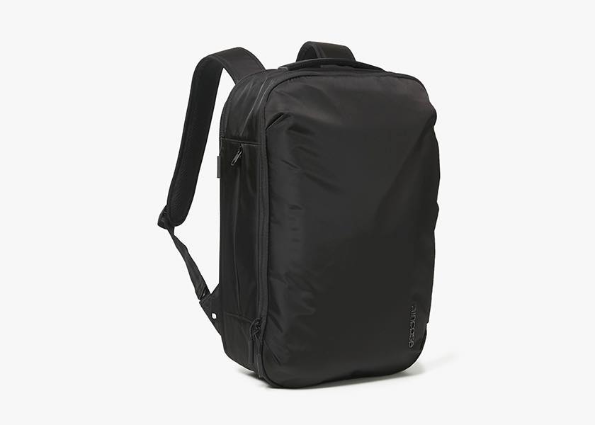 [インケース] Compass Duffelバック　極美品　Apple社公認 Apple公認バッグブランドの新作はやっぱりミニマルデザイン