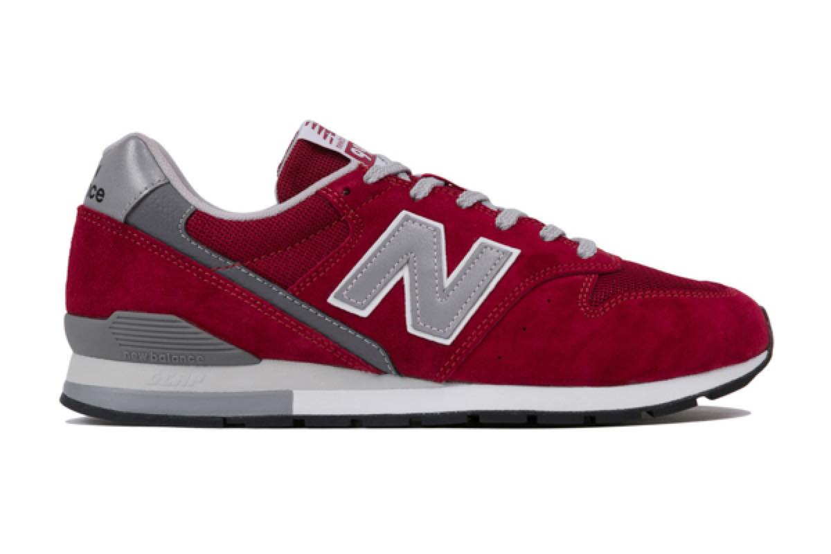 集英社 - にこそら NEW BALANCE 大人気 !!! GORE-TEX CM996 入荷しました