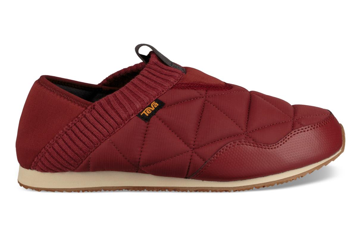 Teva - TEVA テバ エンバーモック レディース スリッポン 24センチ 楽天市場】TEVA テバ リ エンバーモック スリッポン レディース