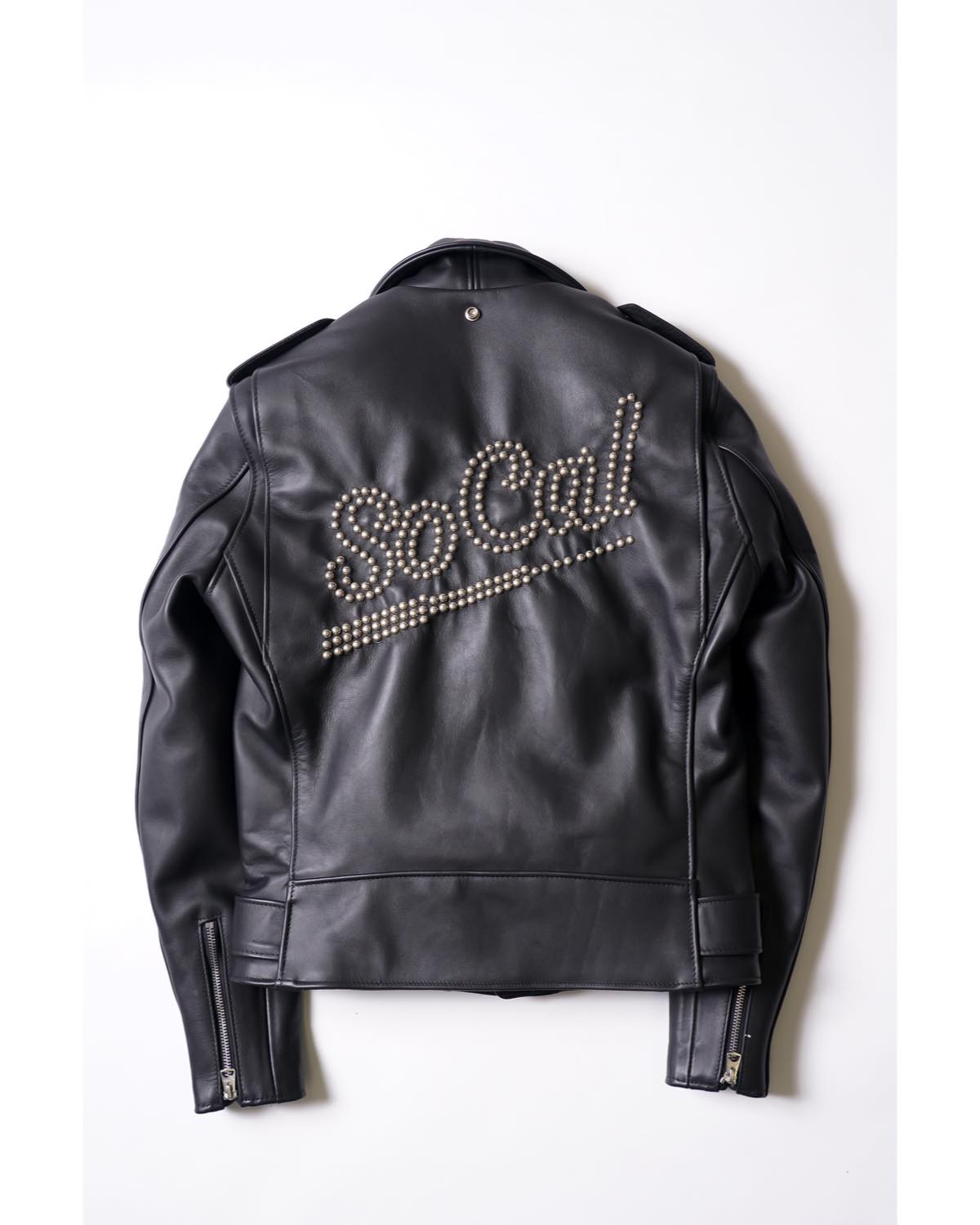 ショット（Schott）の名作ワンスターライダースジャケットを人気