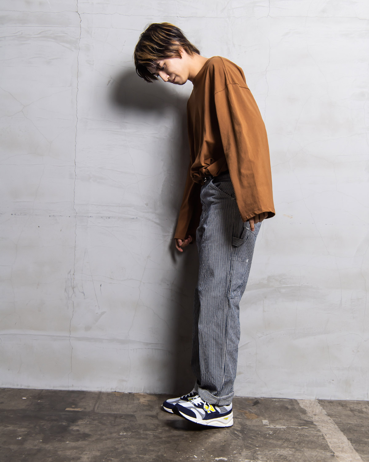 超特急FASHION DICTIONARY vol.22超特急カイ・タクヤ・タカシ