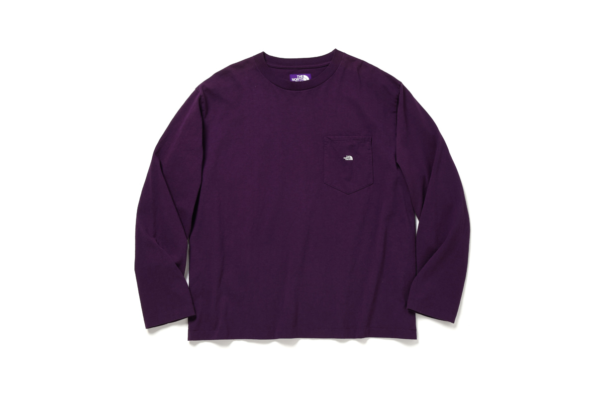 中古・古着通販】THE NORTHFACE PURPLELABEL (ザ・ノース
