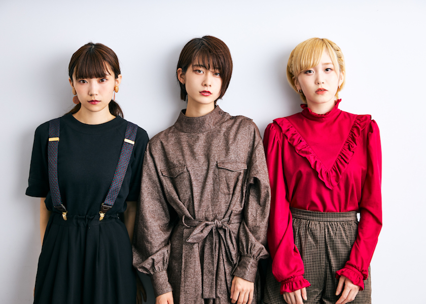 アイドル・EMPiRE(エンパイア)の3人が好きなメンズファッションを初