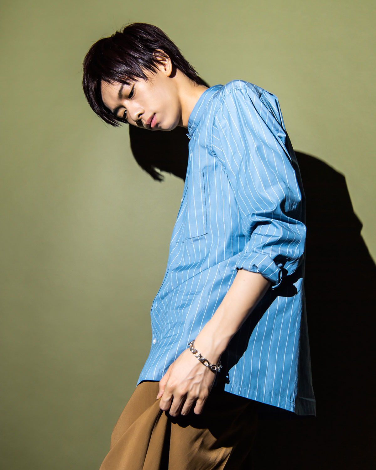 超特急FASHION DICTIONARY vol.23超特急リョウガ・タクヤ meets 超特急FASHION DICTIONARY vol.23超特急リョウガ・タクヤ meets
