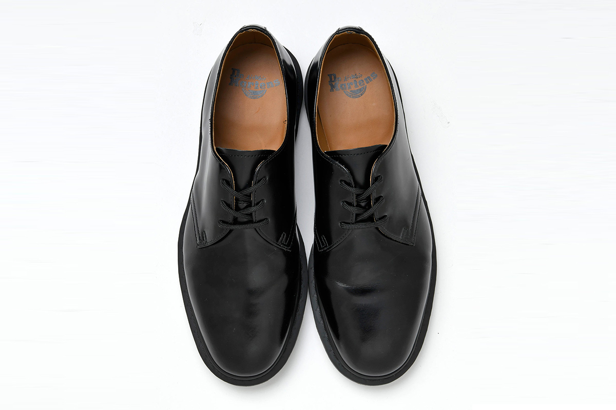 【美品】ドクターマーチン　ケンドラ Dr.Martens ドクターマーチン 国内正規品 レディース セイレーン