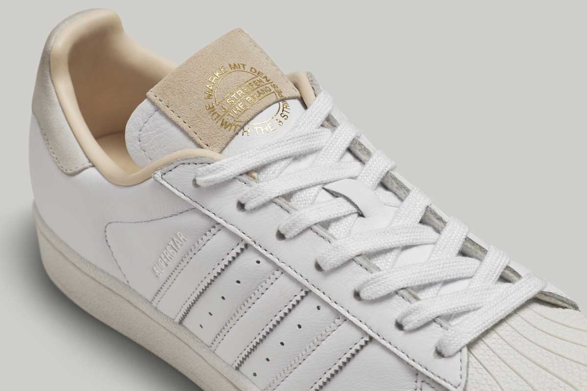 スタンスミスやスーパースターも！ アディダス オリジナルスから