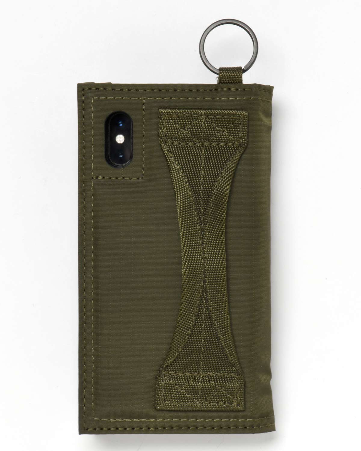 PORTER - ポーター（PORTER） 吉田カバン シーン iPhone XS Maxケース SHEEN(シーン) iPhone XS Max CASE | 吉田カバンホームページ