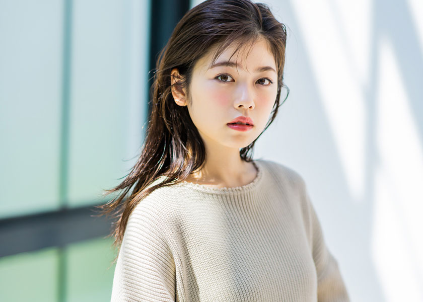 新品】小芝風花 20ページセット #5681