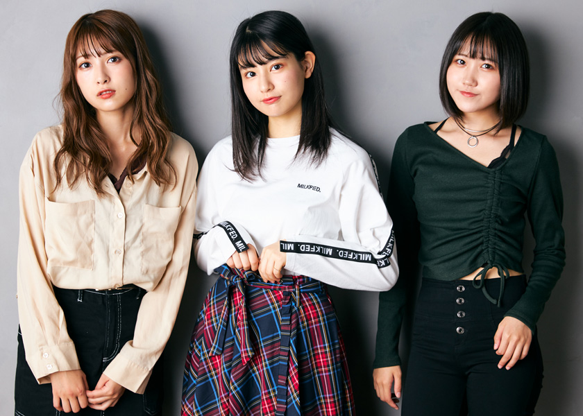 【限定販売】 森青葉 写真集 Blue Hour はちみつロケット 森青葉 - はちロケ新体制初シングル「ROCKET FUTURE」詳細発表