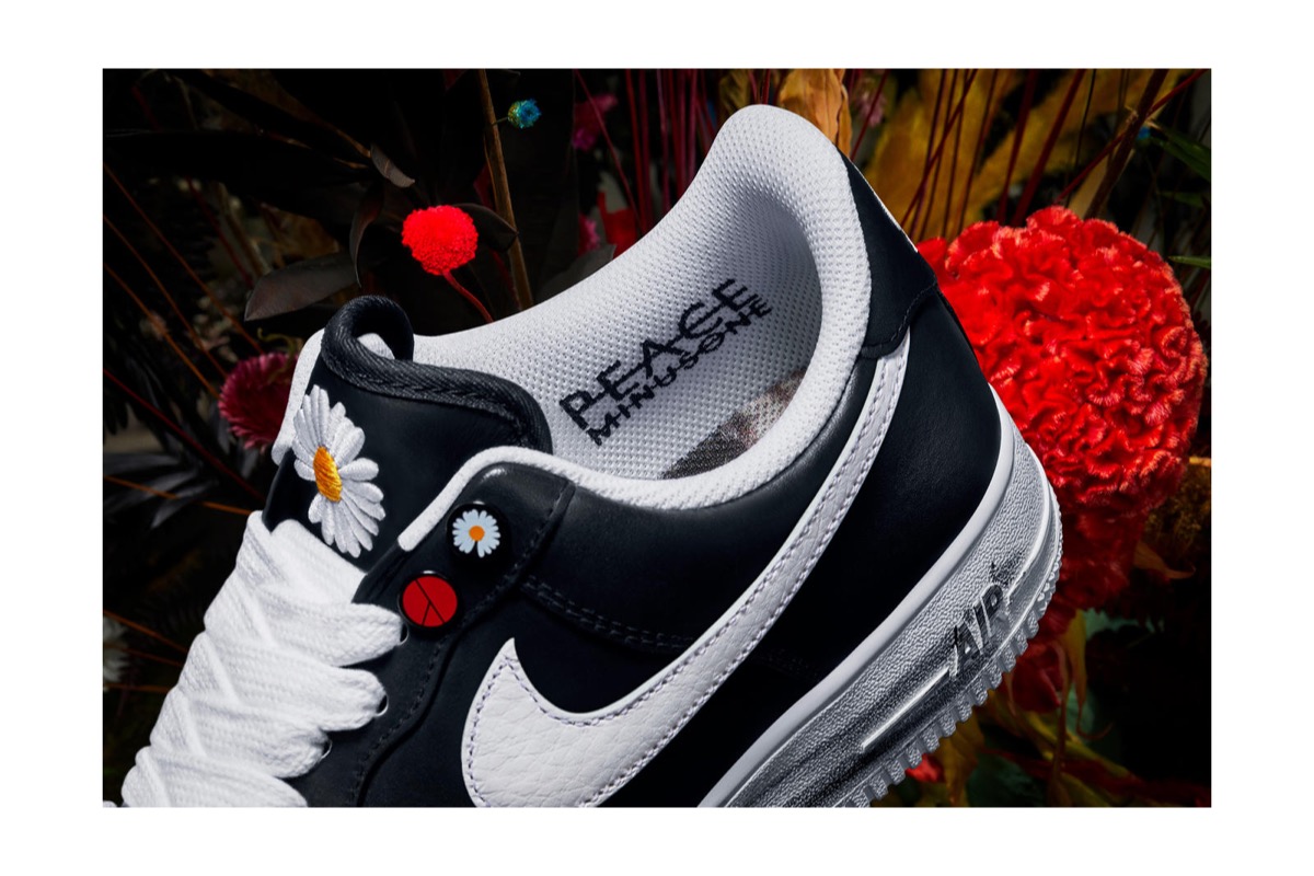 ☆NIKE x G-Dragon☆SNSでも話題の逸足☆Peaceminusone☆ (Nike