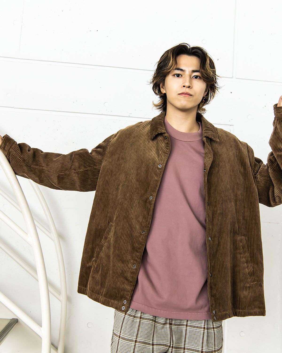 超特急　リョウガ 超特急 OFFICIAL on X: 