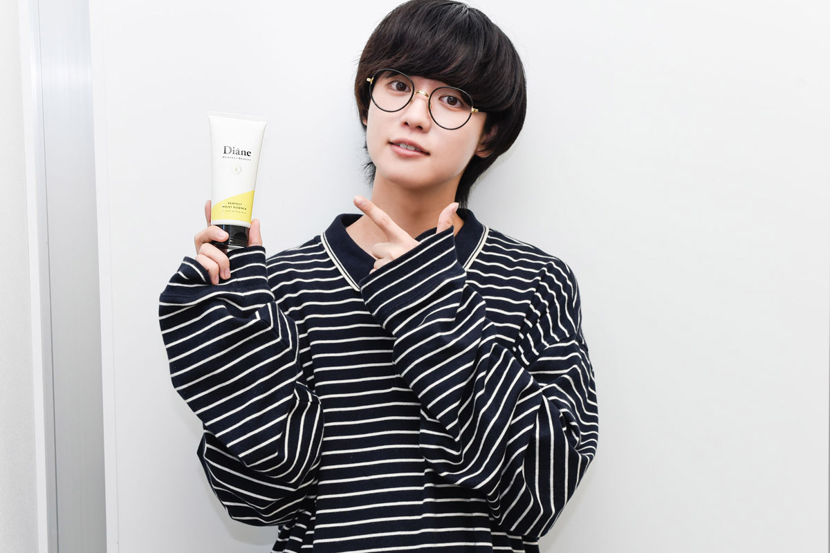 美容好きタレントが選ぶ 俺的 メンズビューティ大賞 インタビュー Fineboys Online 美容好きタレントが選ぶ 俺的 メンズビューティ大賞 インタビュー Fineboys Online