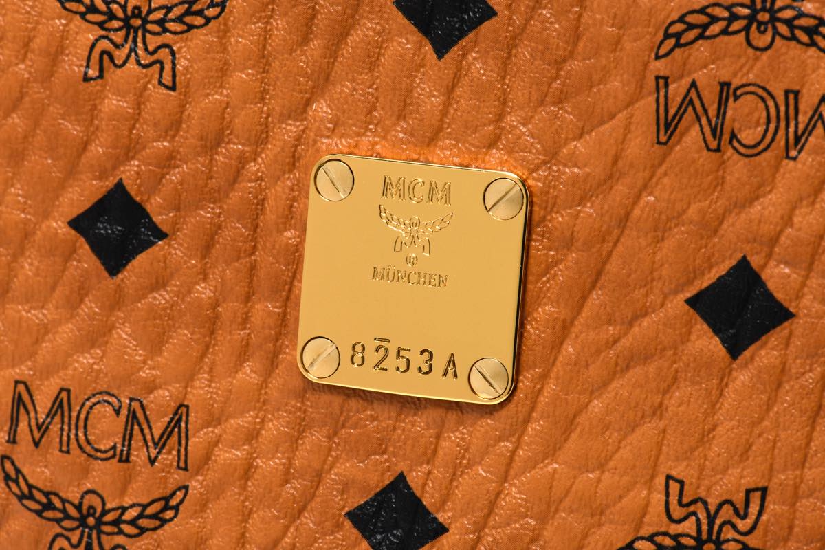 MCM フェノメノン レザー MCM and Phenomenon Launches Limited Edition Capsule