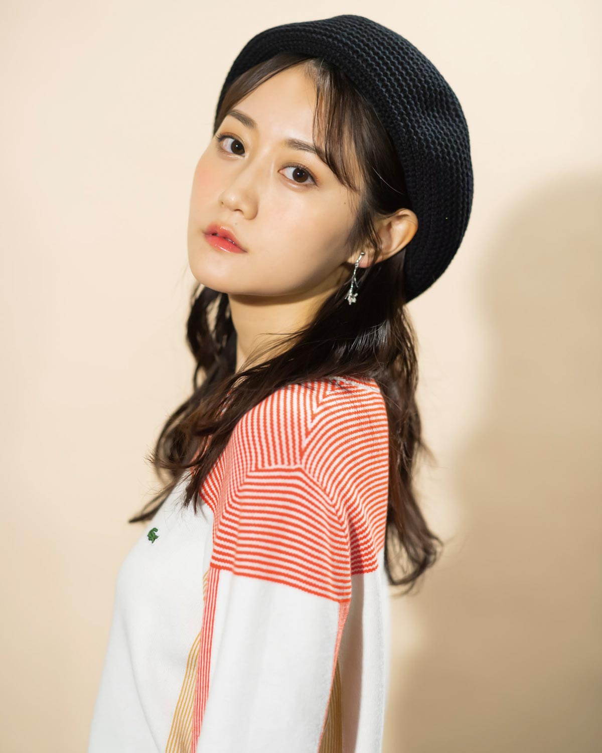 かわいいを更新し続ける声優・小倉唯が理想のデートを妄想したら