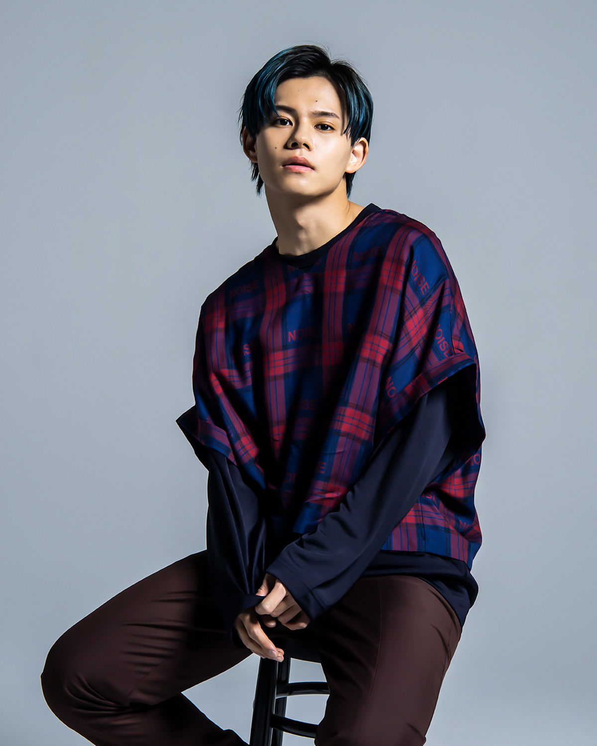 超特急FASHION DICTIONARY vol.34超特急カイ・リョウガ・タクヤmeets