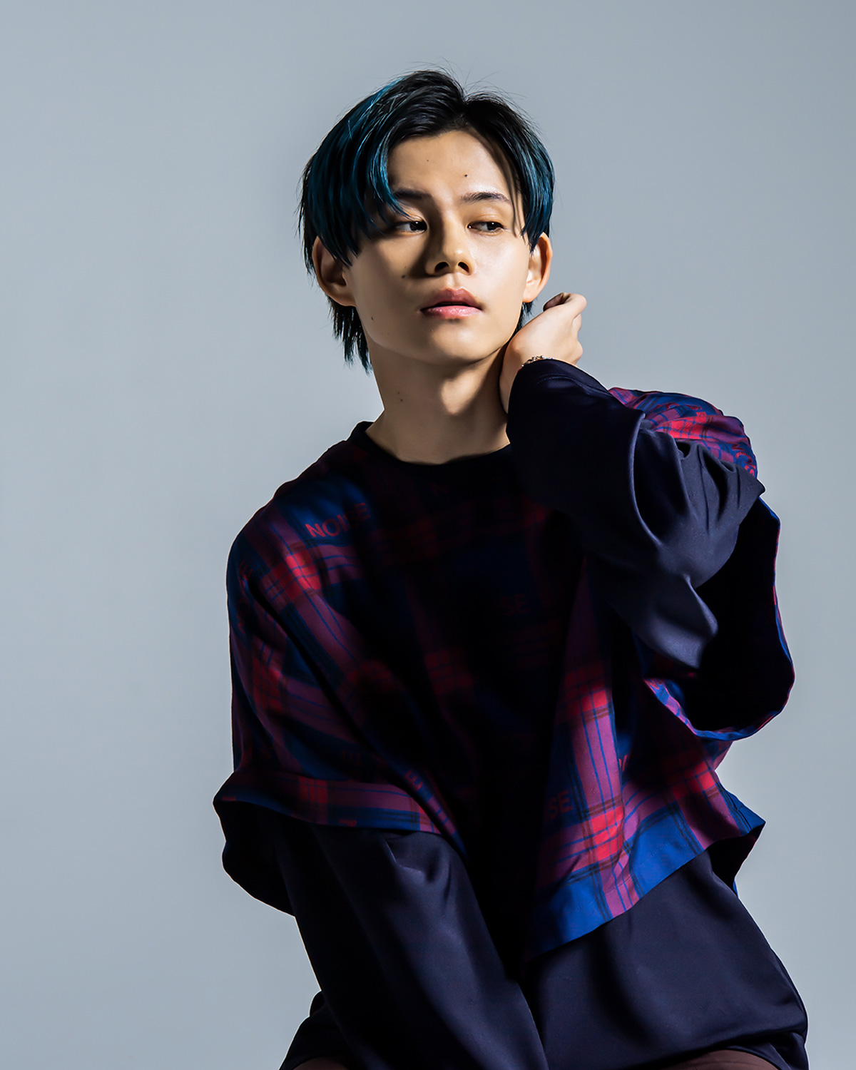 超特急FASHION DICTIONARY vol.34超特急カイ・リョウガ・タクヤ