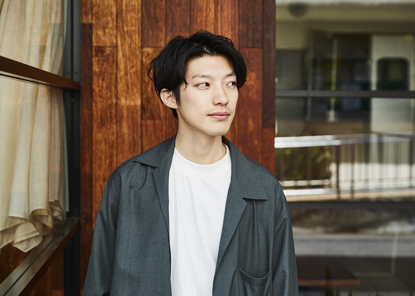 イケてるヘアを作る美容師ってどんな人？ vol.1美容師名鑑＜BRIDGE